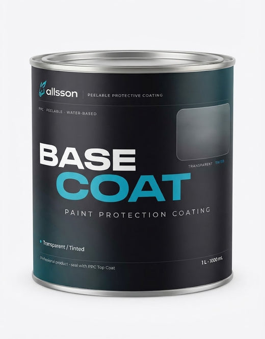 PPC - Base Coat