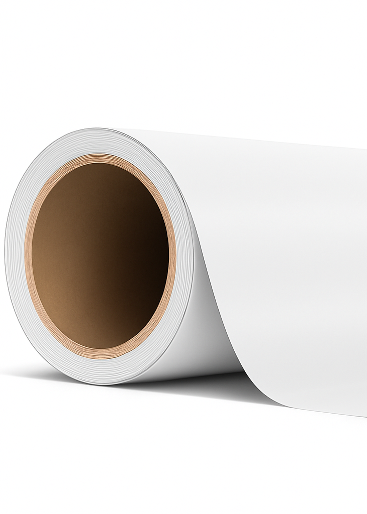 Satin White